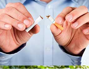 Курение - главная предотвратимая причина смерти
