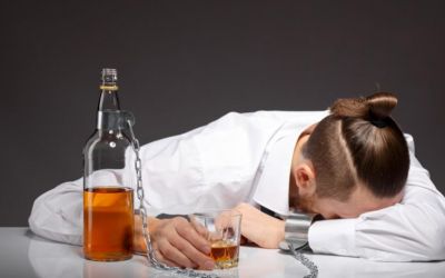 11 июля – День профилактики алкоголизма               