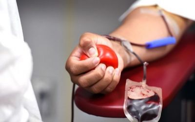 Пресс-релиз к Всемирному дню донора крови – 14 июня 2022 года, отмечаемому в Республике Беларусь