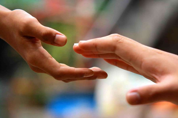 Экстренная круглосуточная психологическая помощь